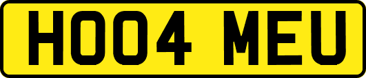 HO04MEU