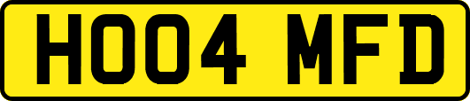 HO04MFD