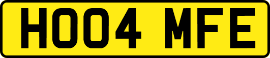 HO04MFE