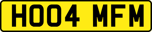 HO04MFM