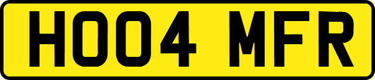 HO04MFR