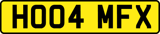 HO04MFX