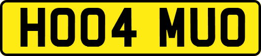 HO04MUO