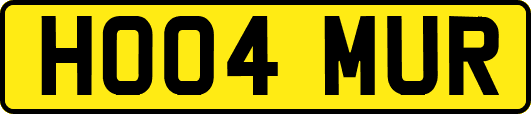 HO04MUR