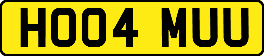 HO04MUU