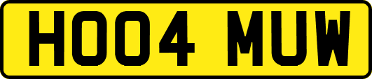HO04MUW