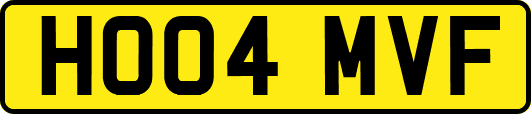 HO04MVF