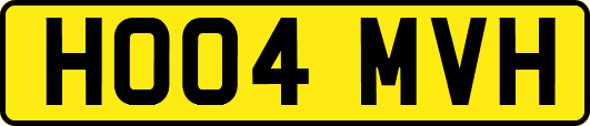 HO04MVH