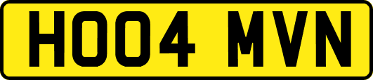 HO04MVN