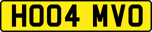 HO04MVO