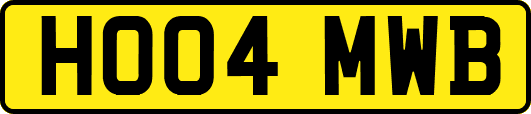 HO04MWB