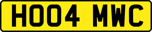 HO04MWC