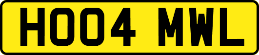 HO04MWL