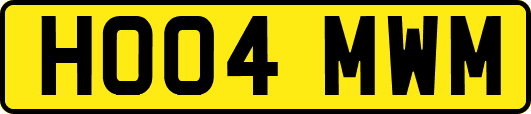 HO04MWM