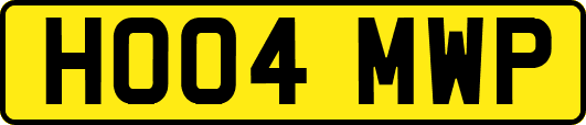 HO04MWP