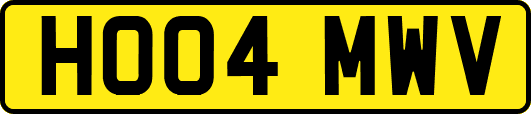 HO04MWV