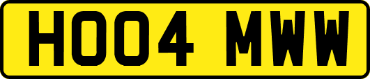 HO04MWW