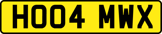 HO04MWX