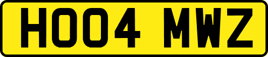 HO04MWZ