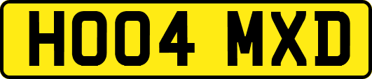 HO04MXD