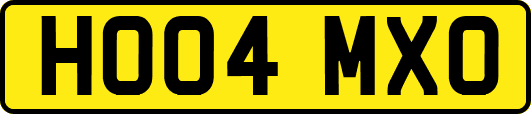 HO04MXO