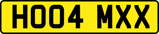 HO04MXX