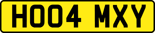 HO04MXY