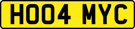 HO04MYC