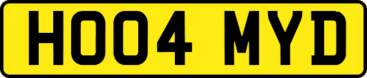 HO04MYD