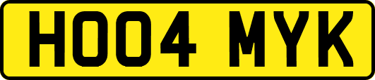 HO04MYK