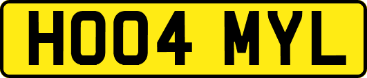 HO04MYL