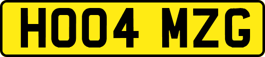 HO04MZG