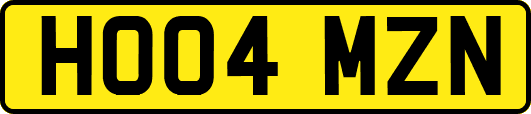 HO04MZN