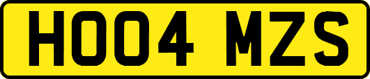 HO04MZS