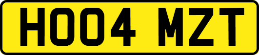 HO04MZT