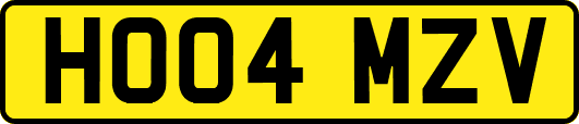 HO04MZV