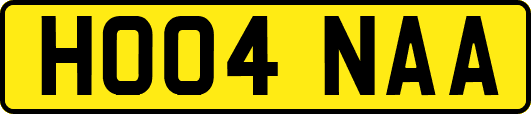 HO04NAA
