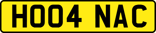 HO04NAC