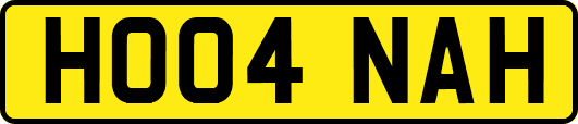 HO04NAH