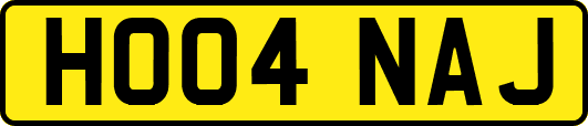 HO04NAJ