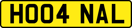 HO04NAL