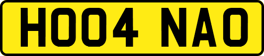 HO04NAO