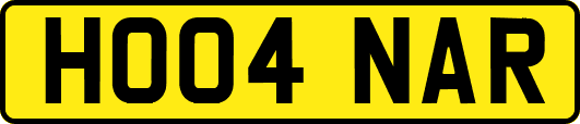 HO04NAR