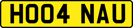 HO04NAU