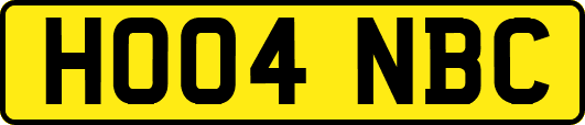 HO04NBC
