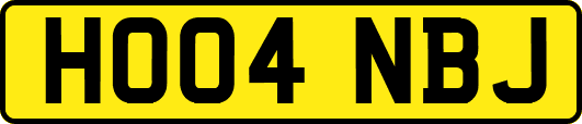 HO04NBJ