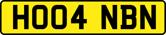 HO04NBN