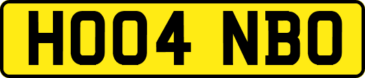 HO04NBO