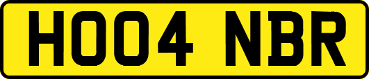 HO04NBR