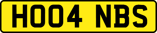 HO04NBS